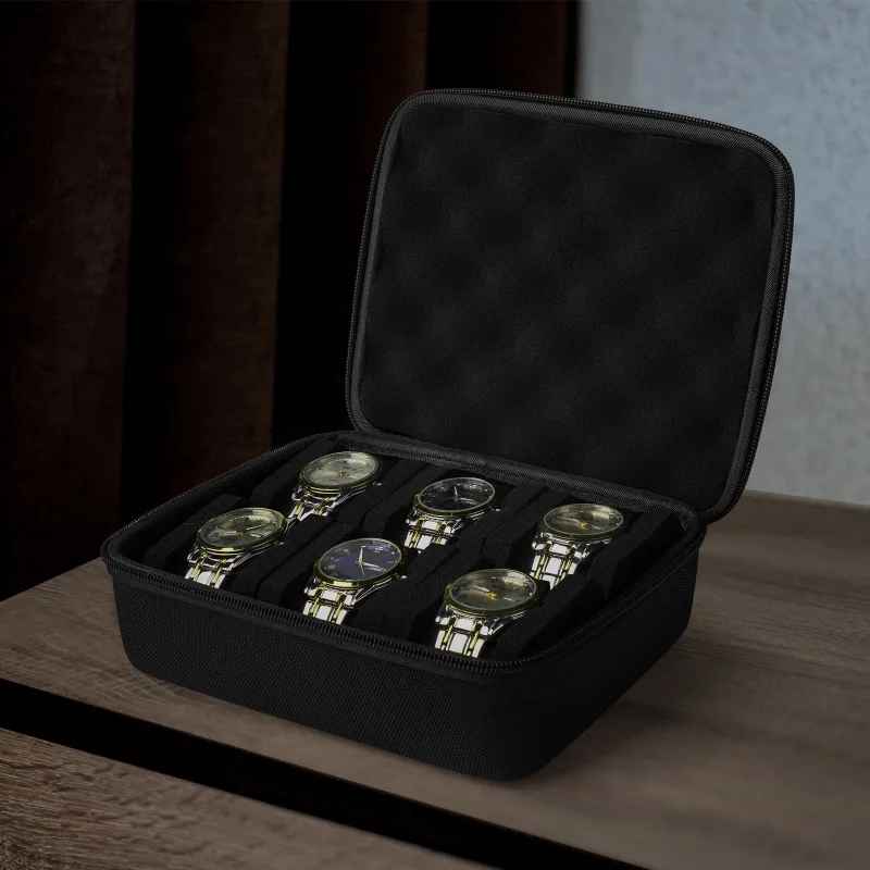 Boite de voyage ÆLL Atelier