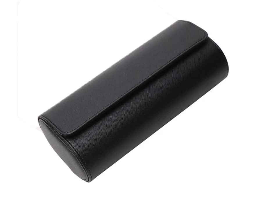 Boite de 3 montres Cuir ÆLL Atelier