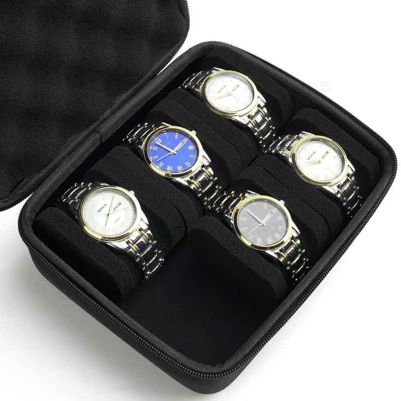 Boite de voyage ÆLL Atelier