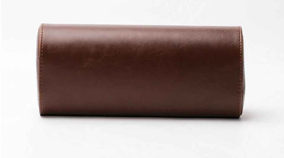 Boite de 3 montres Cuir ÆLL Atelier