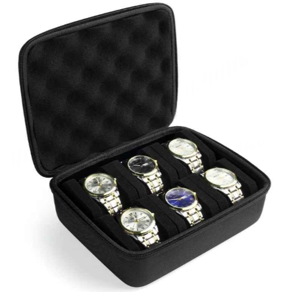 Boite de voyage ÆLL Atelier