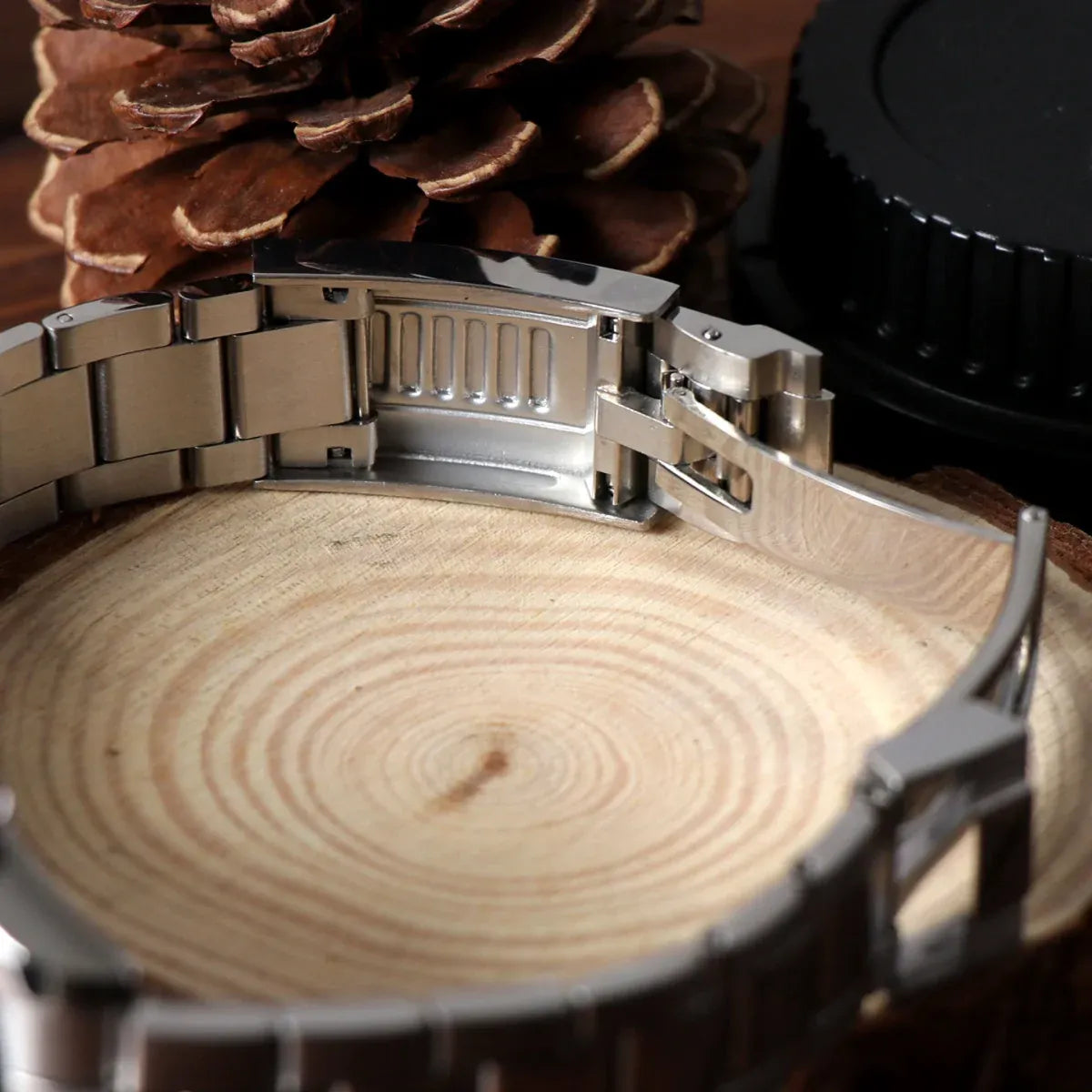 ÆLL Chronos Black Panda