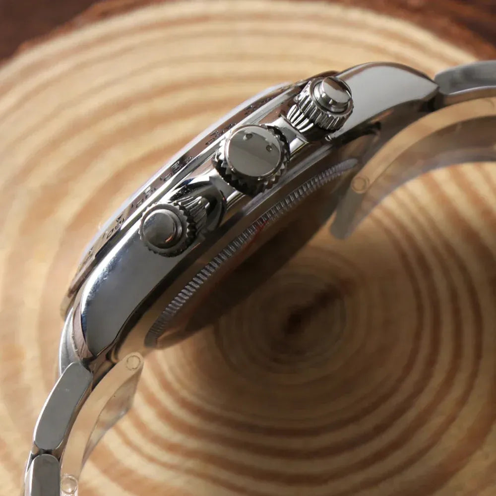 ÆLL Chronos Bleu Royal