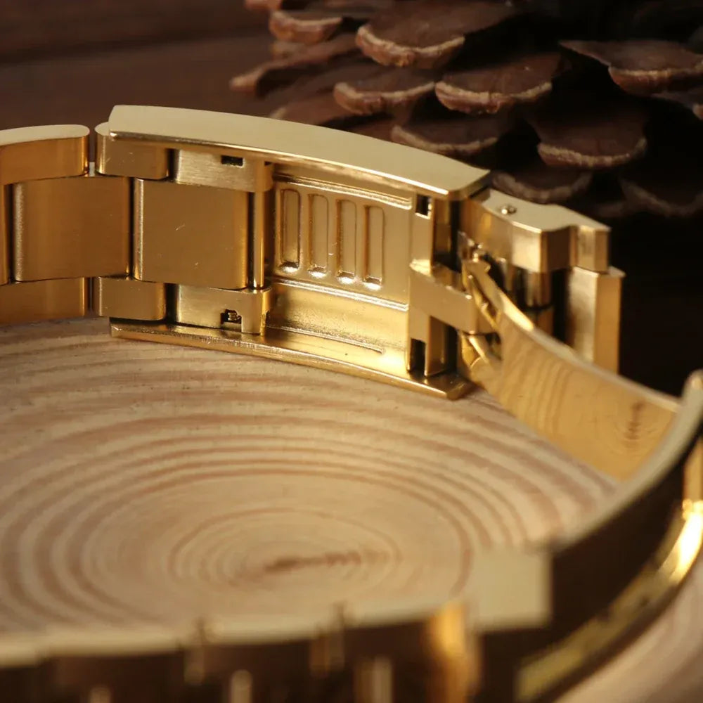 ÆLL Chronos Émeraude