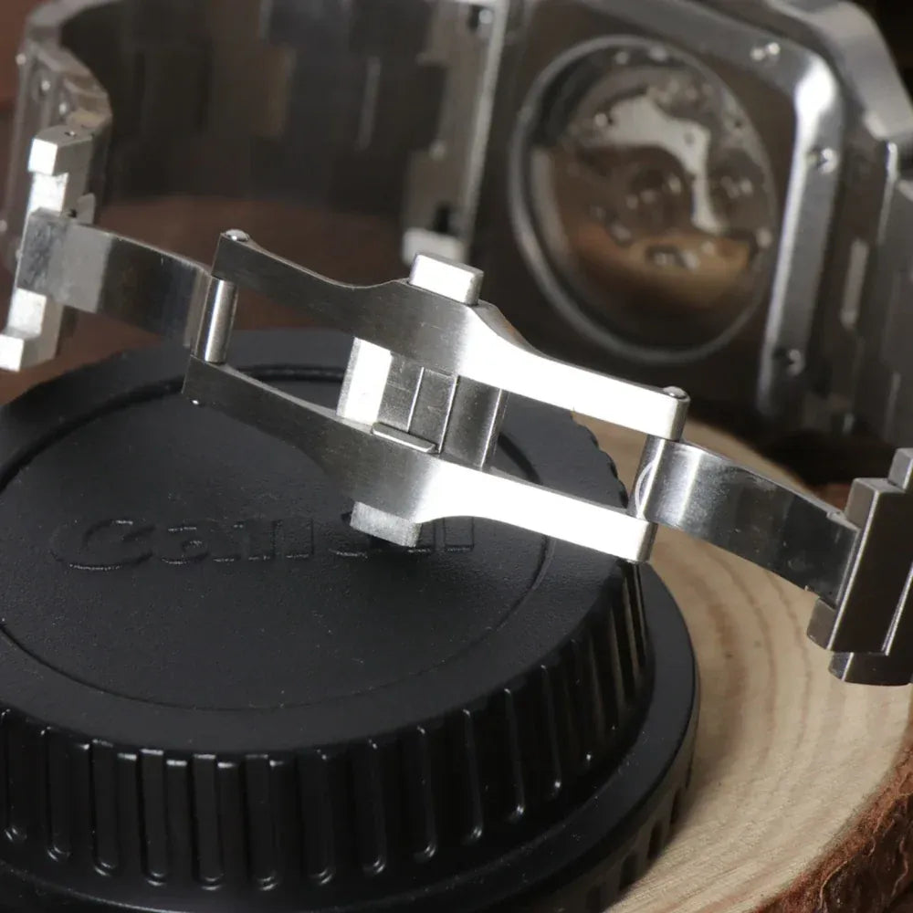 ÆLL Sanctum Émeraude