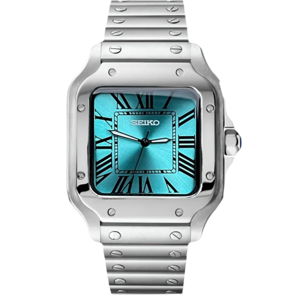 ÆLL Sanctum Bleu Glacier