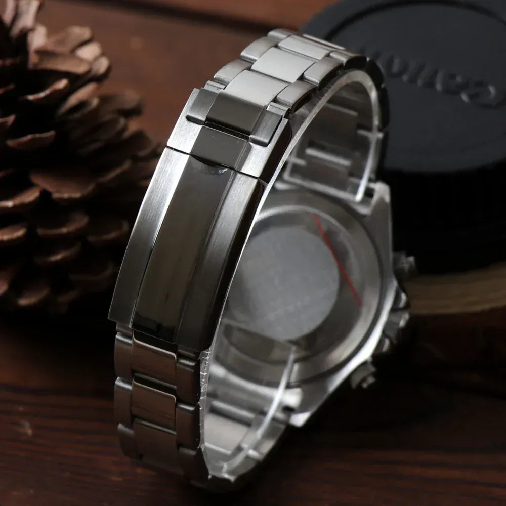 ÆLL Chronos Bleu Royal