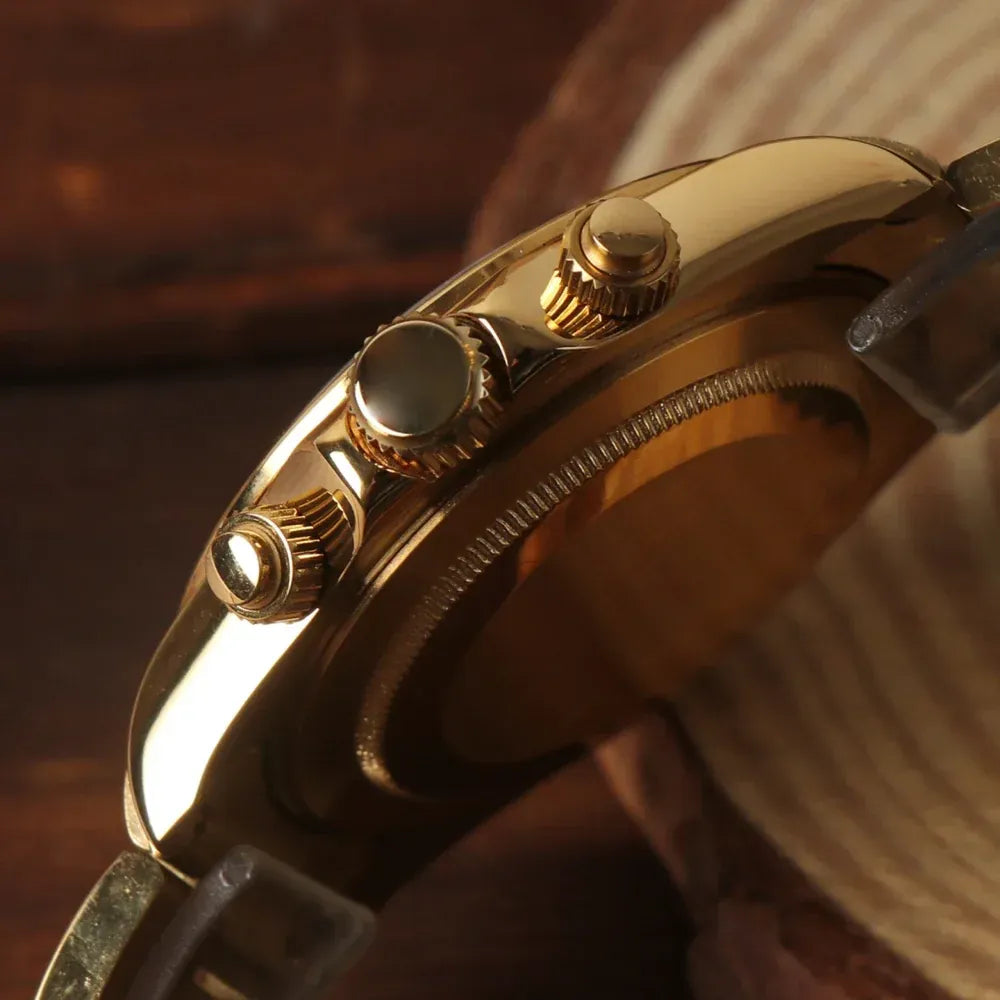 ÆLL Chronos Émeraude