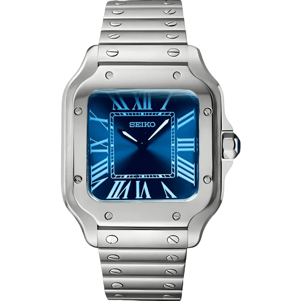 ÆLL Sanctum Bleu Royal