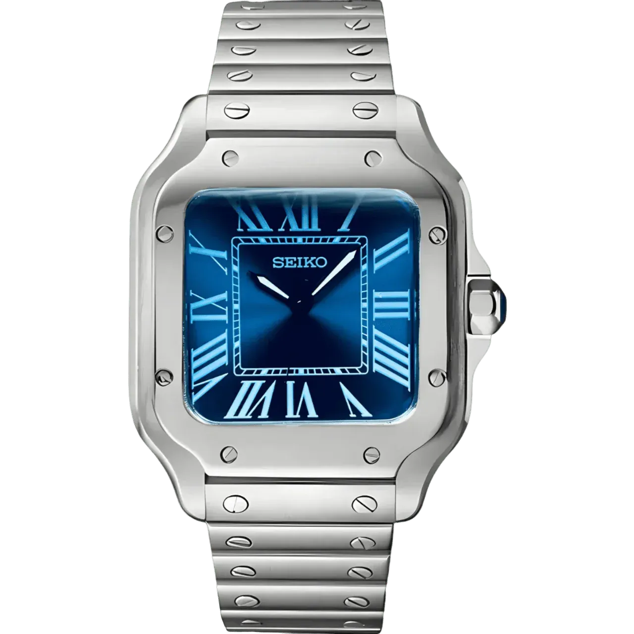 ÆLL Sanctum Bleu Royal