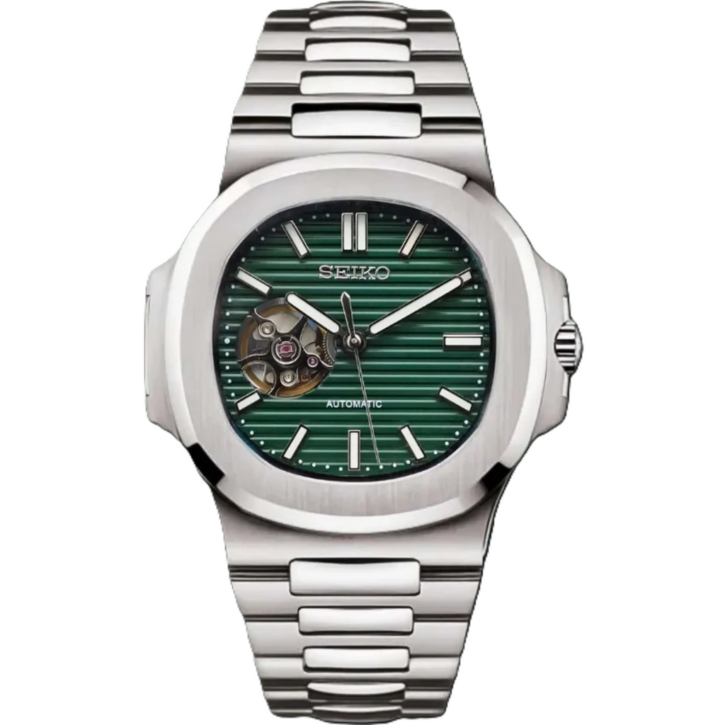 ÆLL Thalassa Skeleton Verte