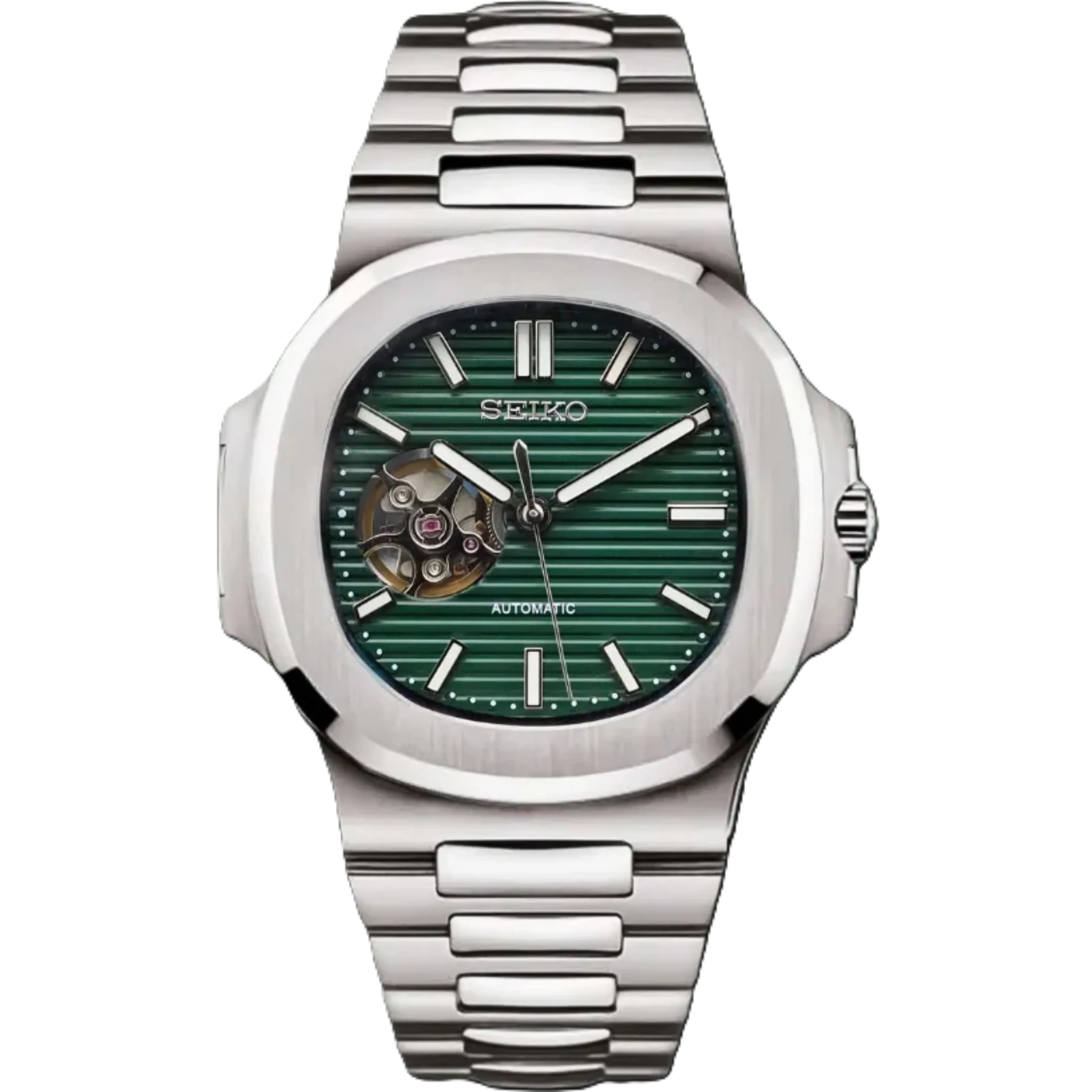 ÆLL Thalassa Skeleton Verte