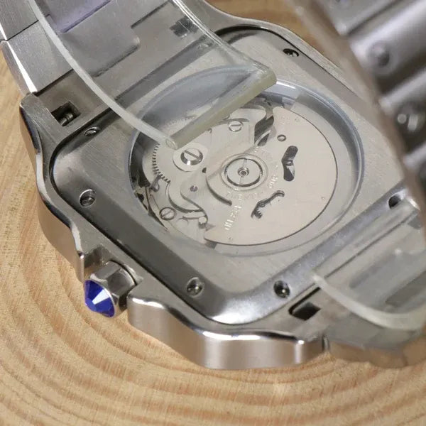 ÆLL Sanctum Émeraude