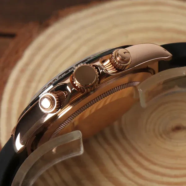 ÆLL Chronos Or Rose