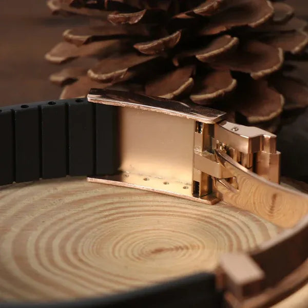 ÆLL Chronos Or Rose