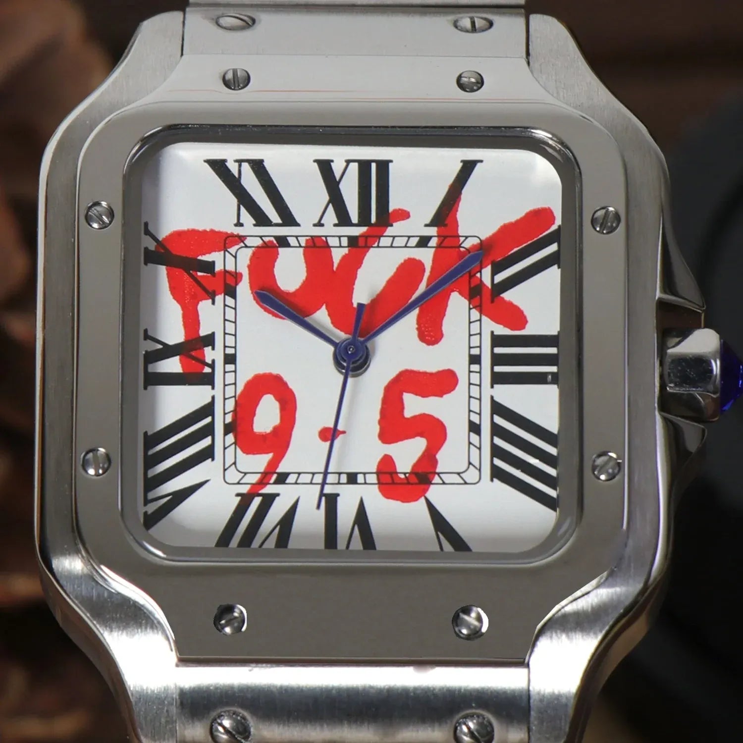 ÆLL Sanctum Fuck 9-5