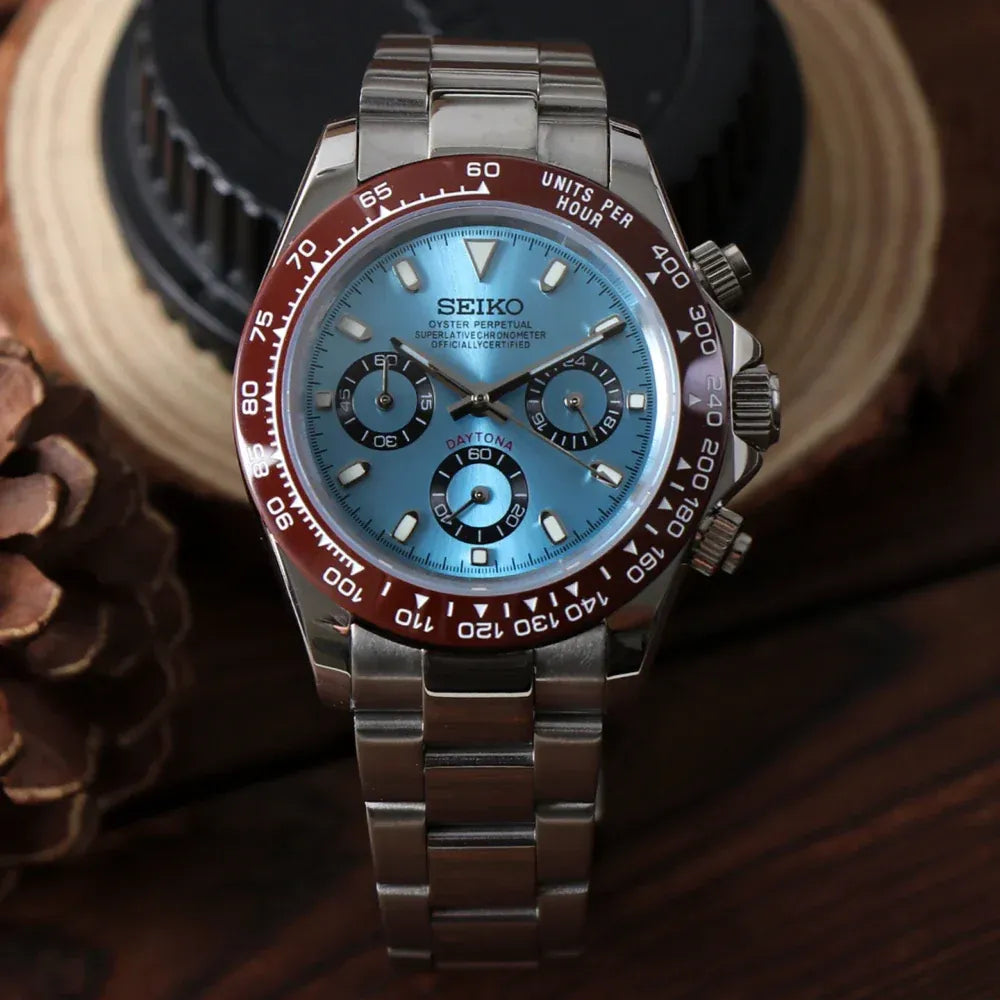 ÆLL Chronos Platinium