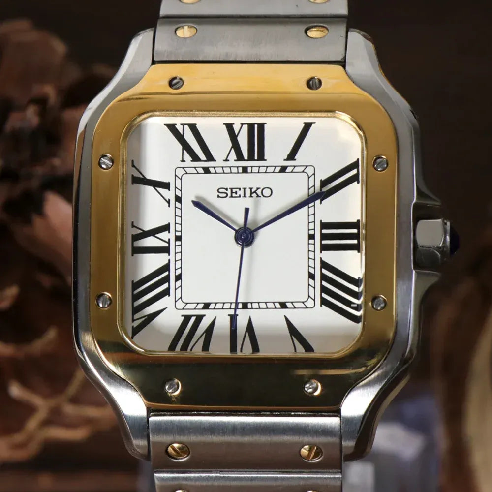 ÆLL Sanctum Deux Tons