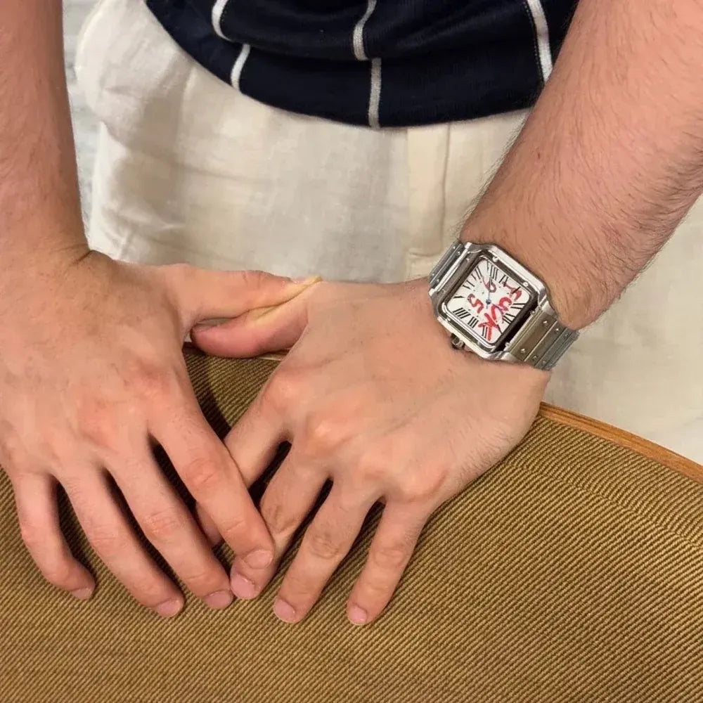 ÆLL Sanctum Fuck 9-5