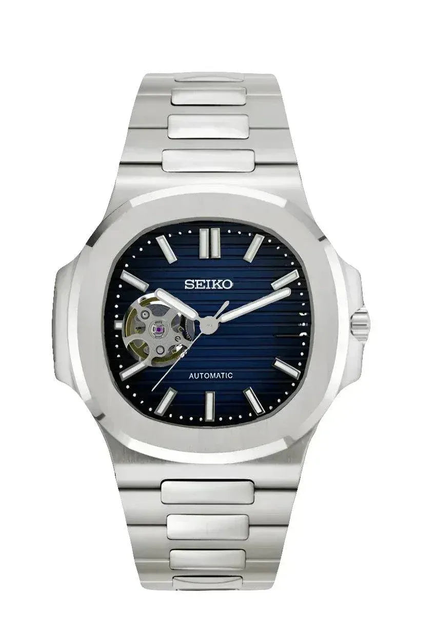 ÆLL Thalassa Skeleton Bleu