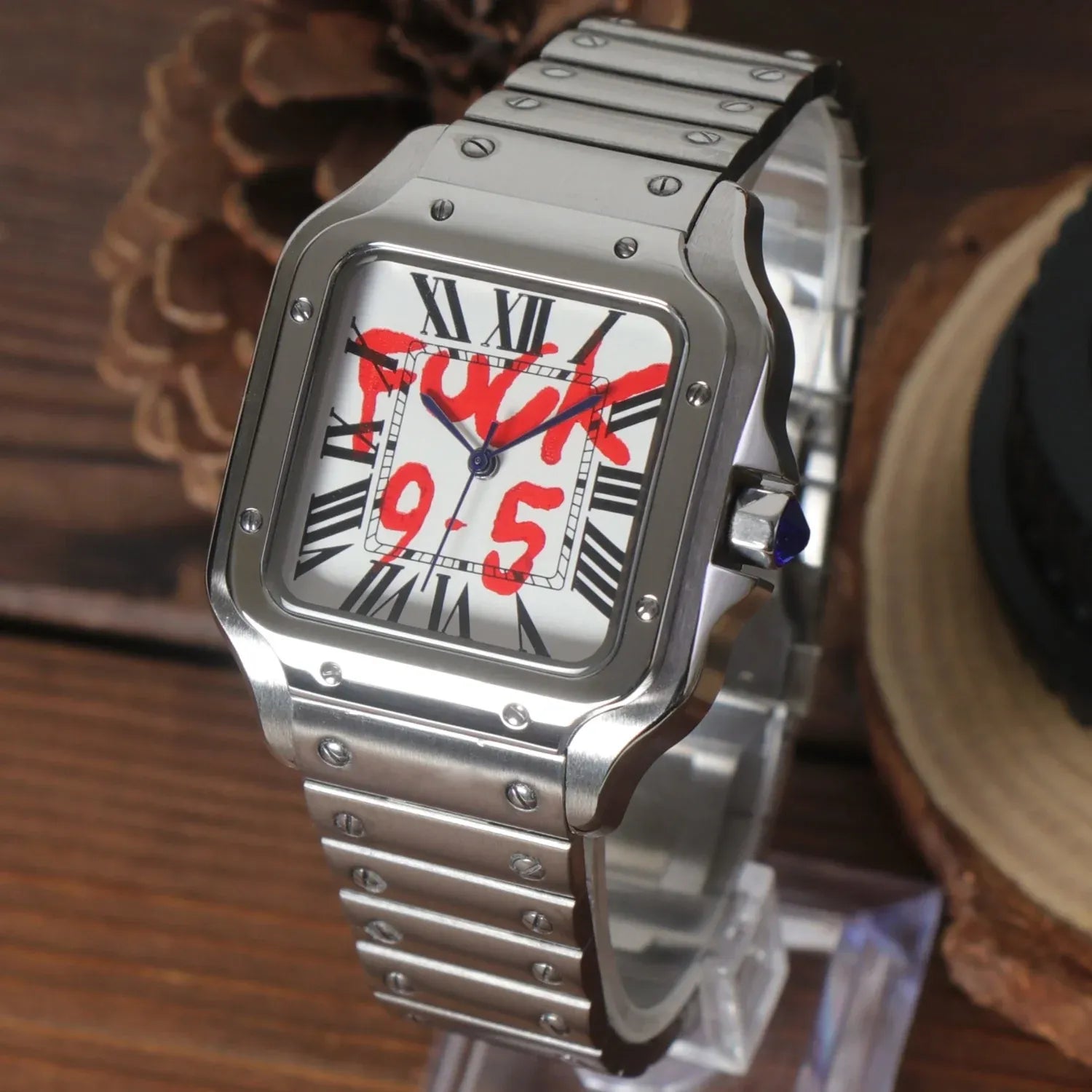 ÆLL Sanctum Fuck 9-5