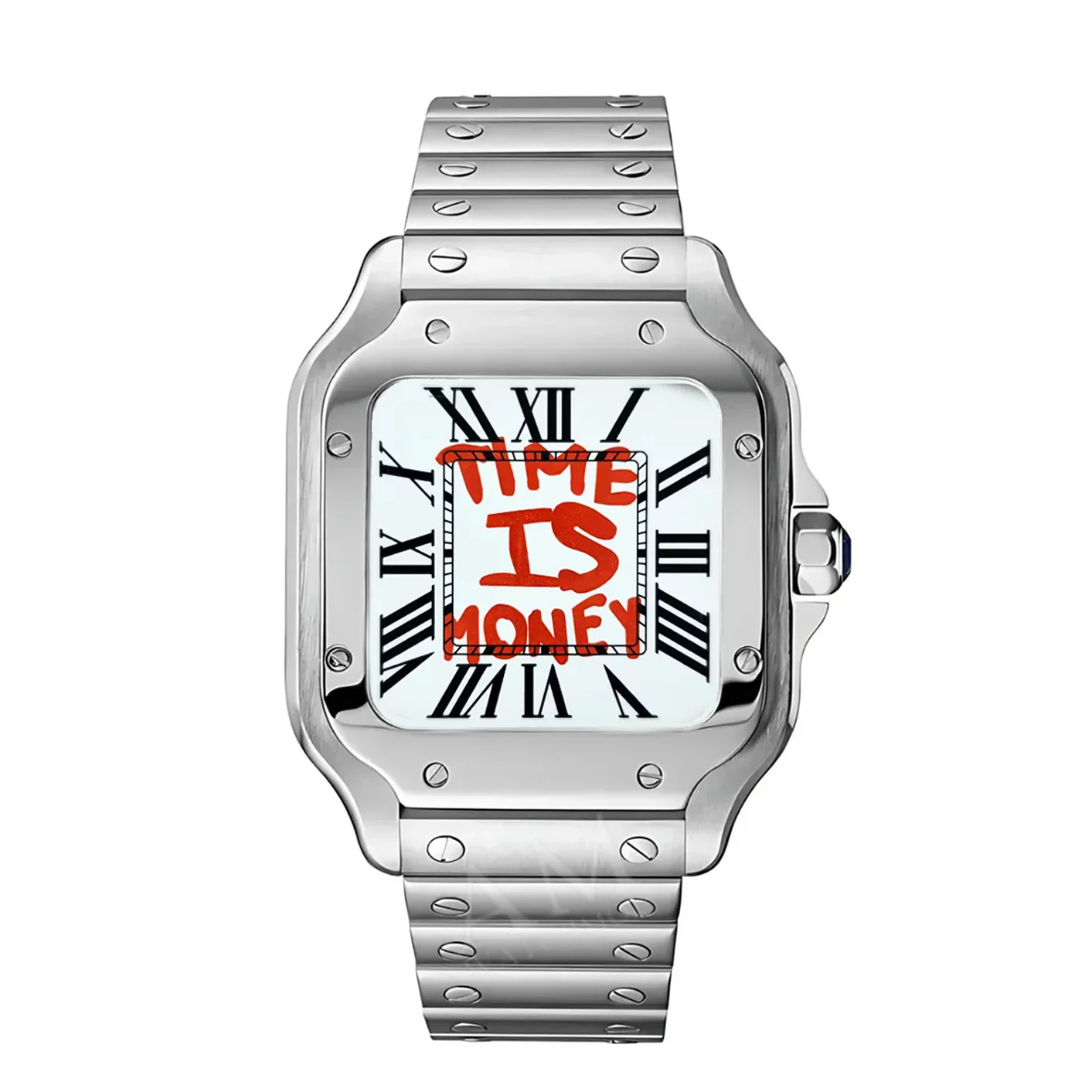 ÆLL Sanctum Time is Money