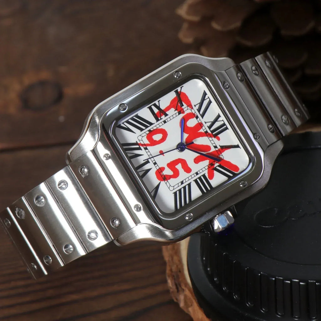 ÆLL Sanctum Fuck 9-5