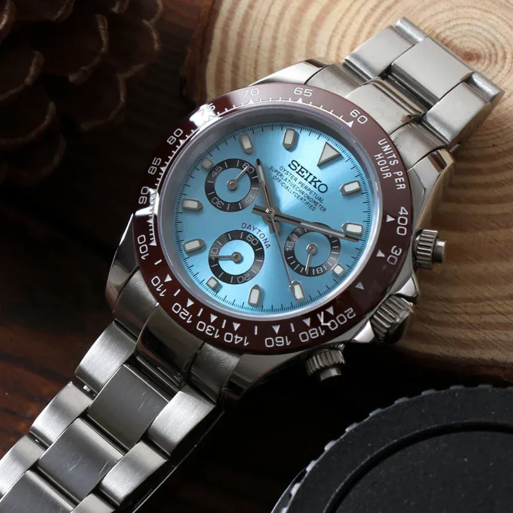 ÆLL Chronos Platinium