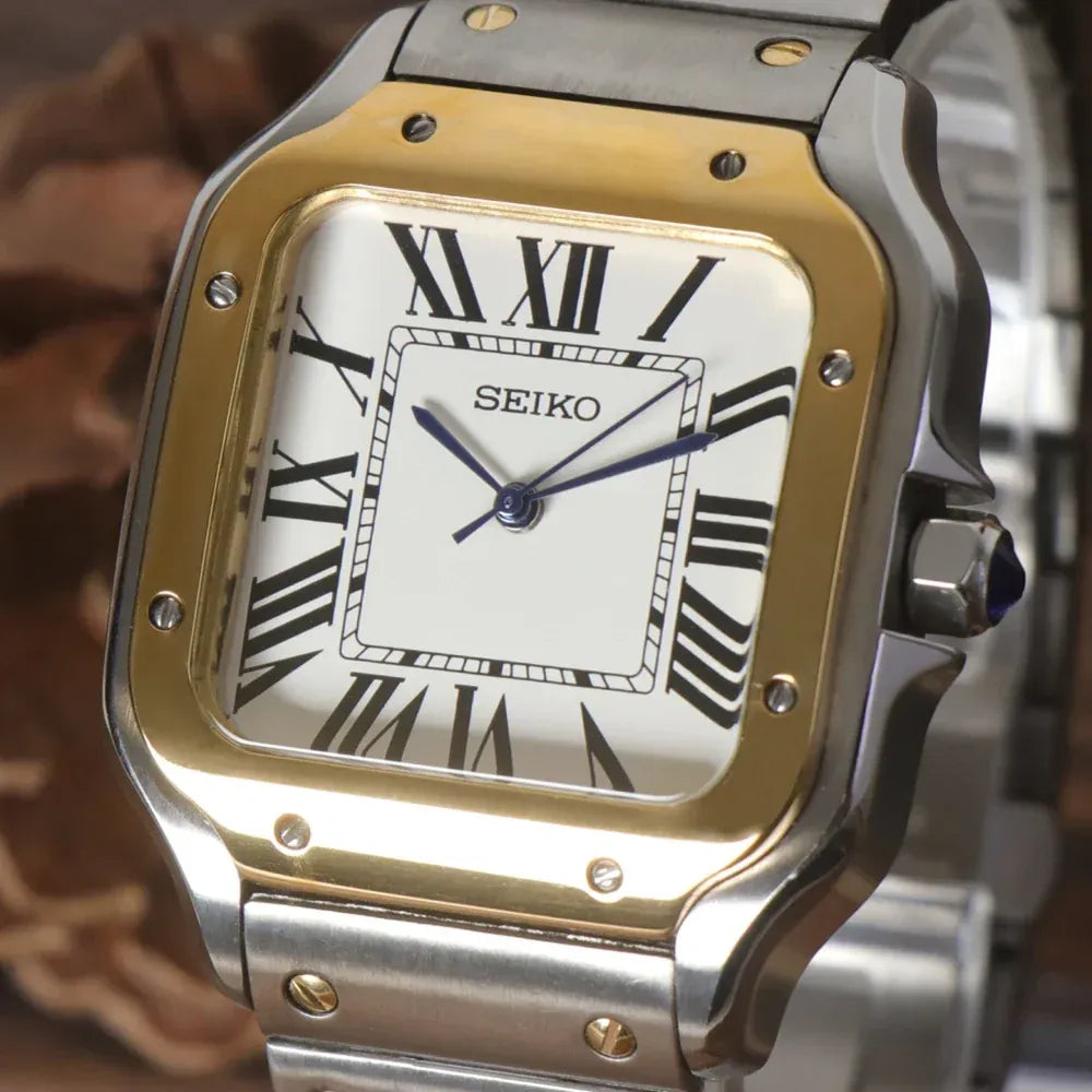 ÆLL Sanctum Deux Tons