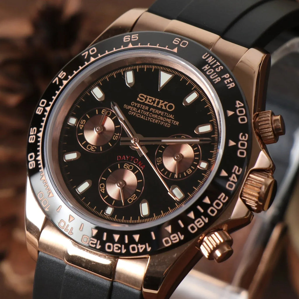 ÆLL Chronos Or Rose