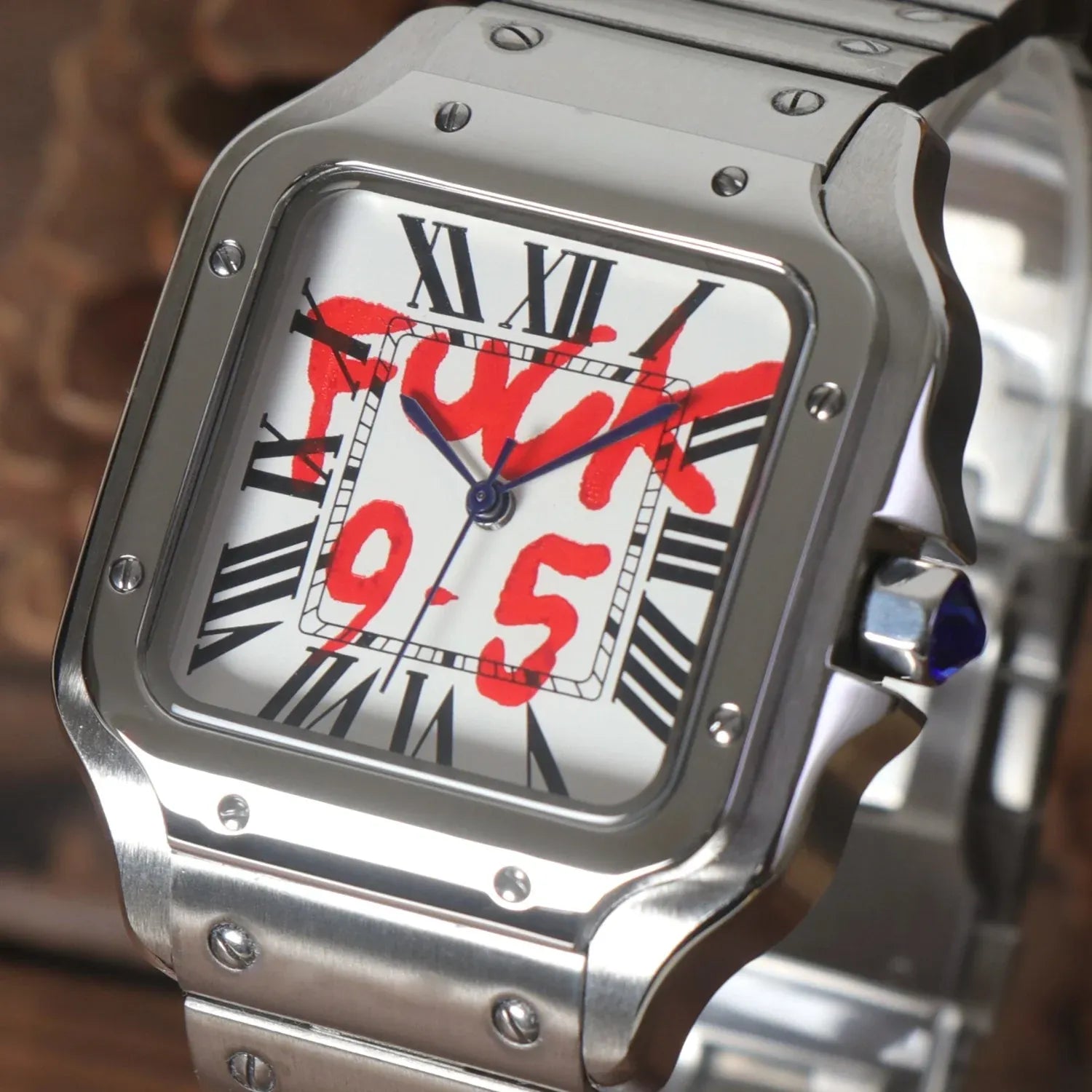 ÆLL Sanctum Fuck 9-5