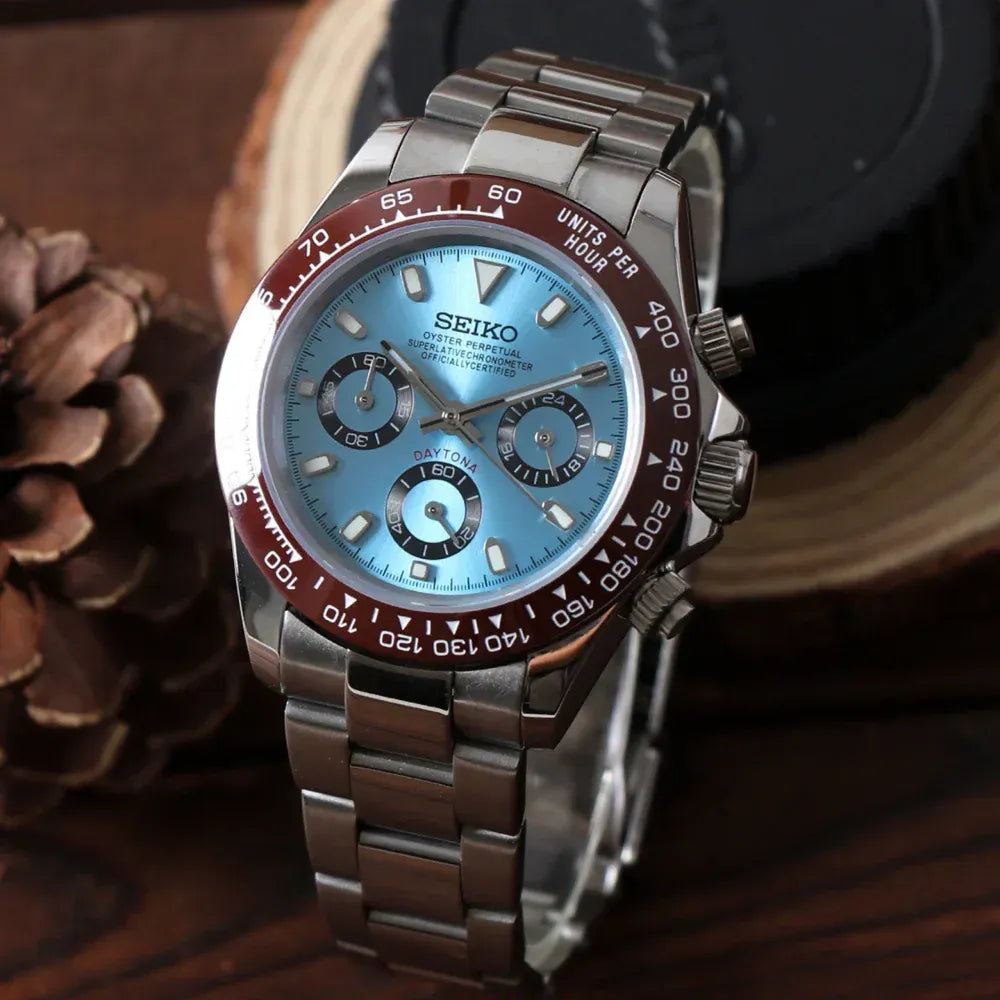 ÆLL Chronos Platinium