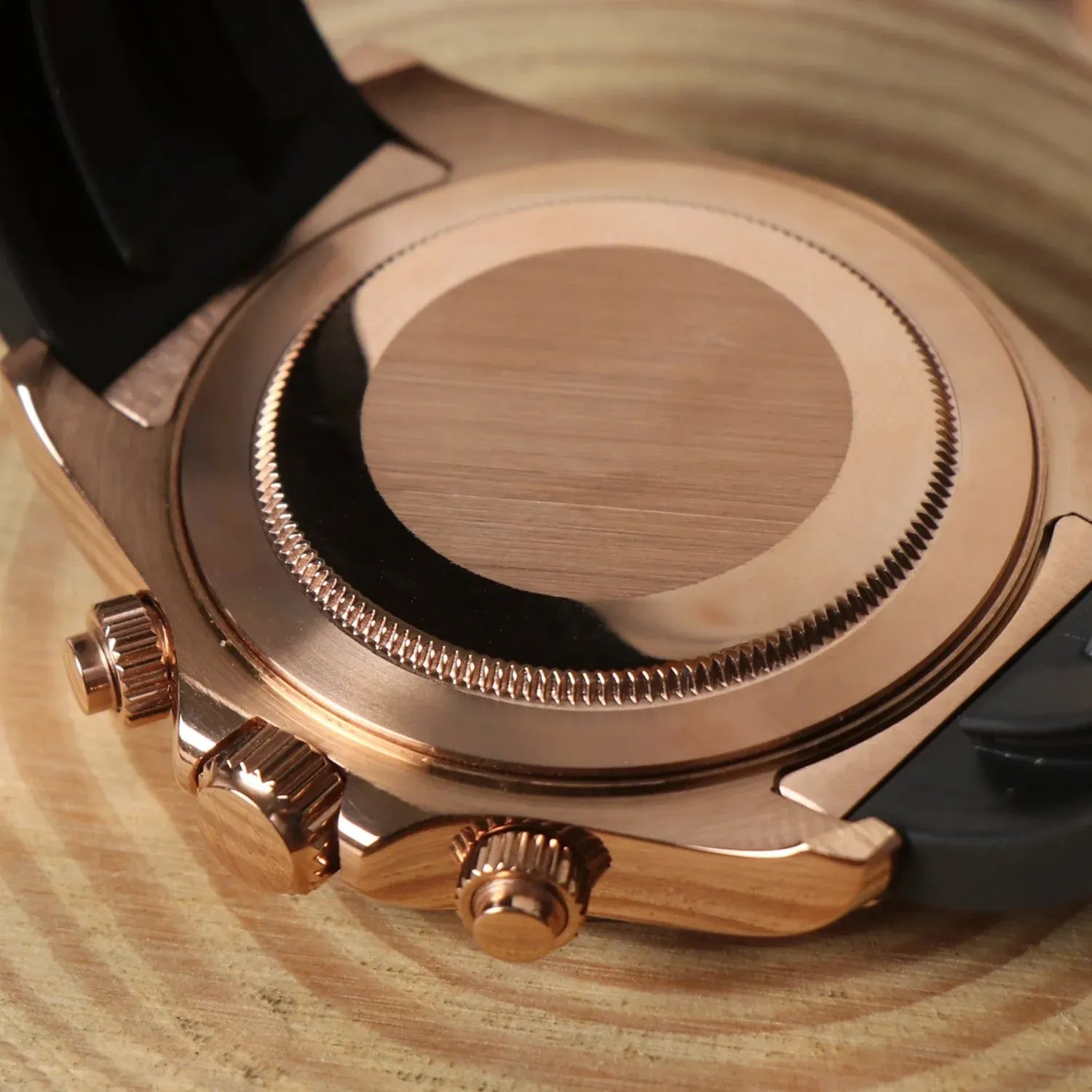 ÆLL Chronos Or Rose