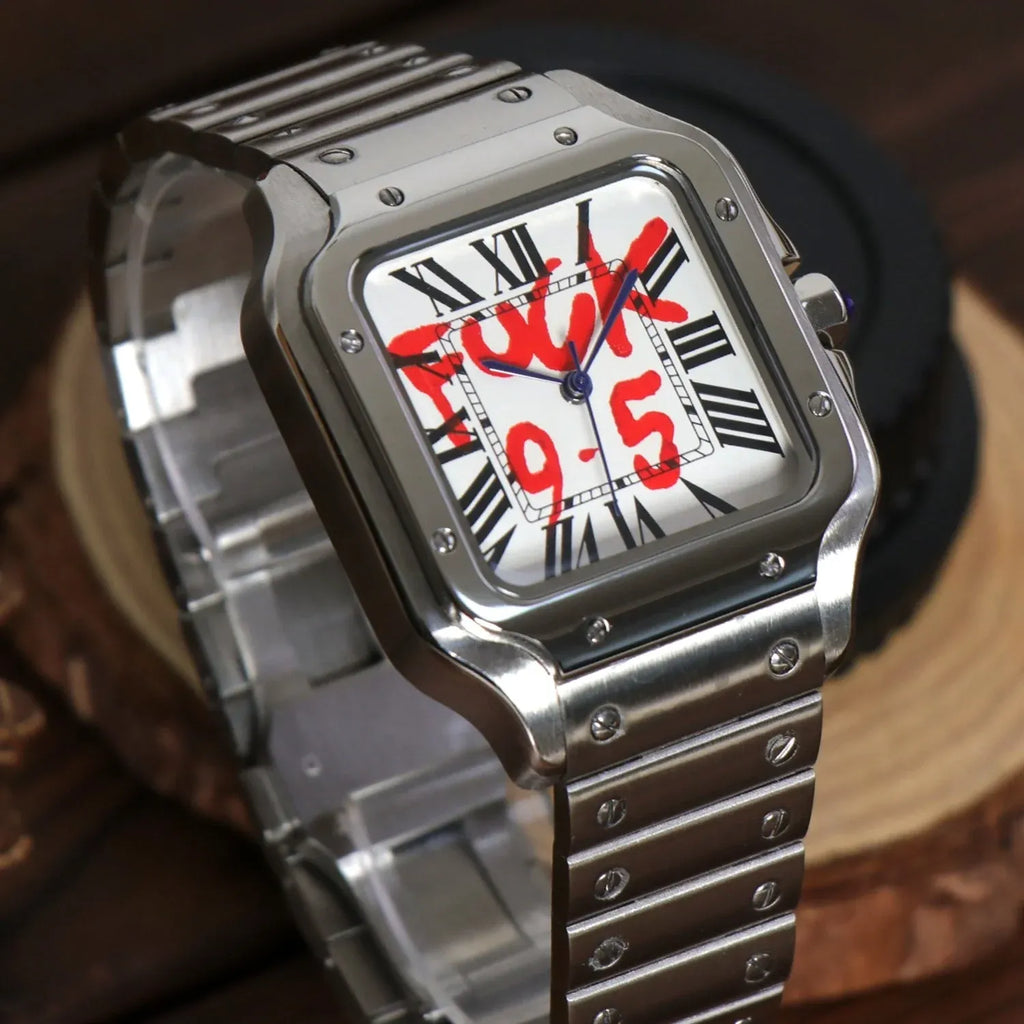 ÆLL Sanctum Fuck 9-5