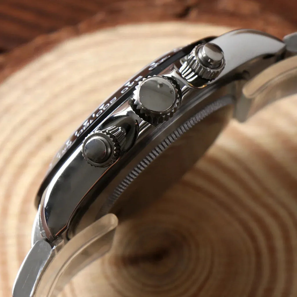 ÆLL Chronos Black Panda