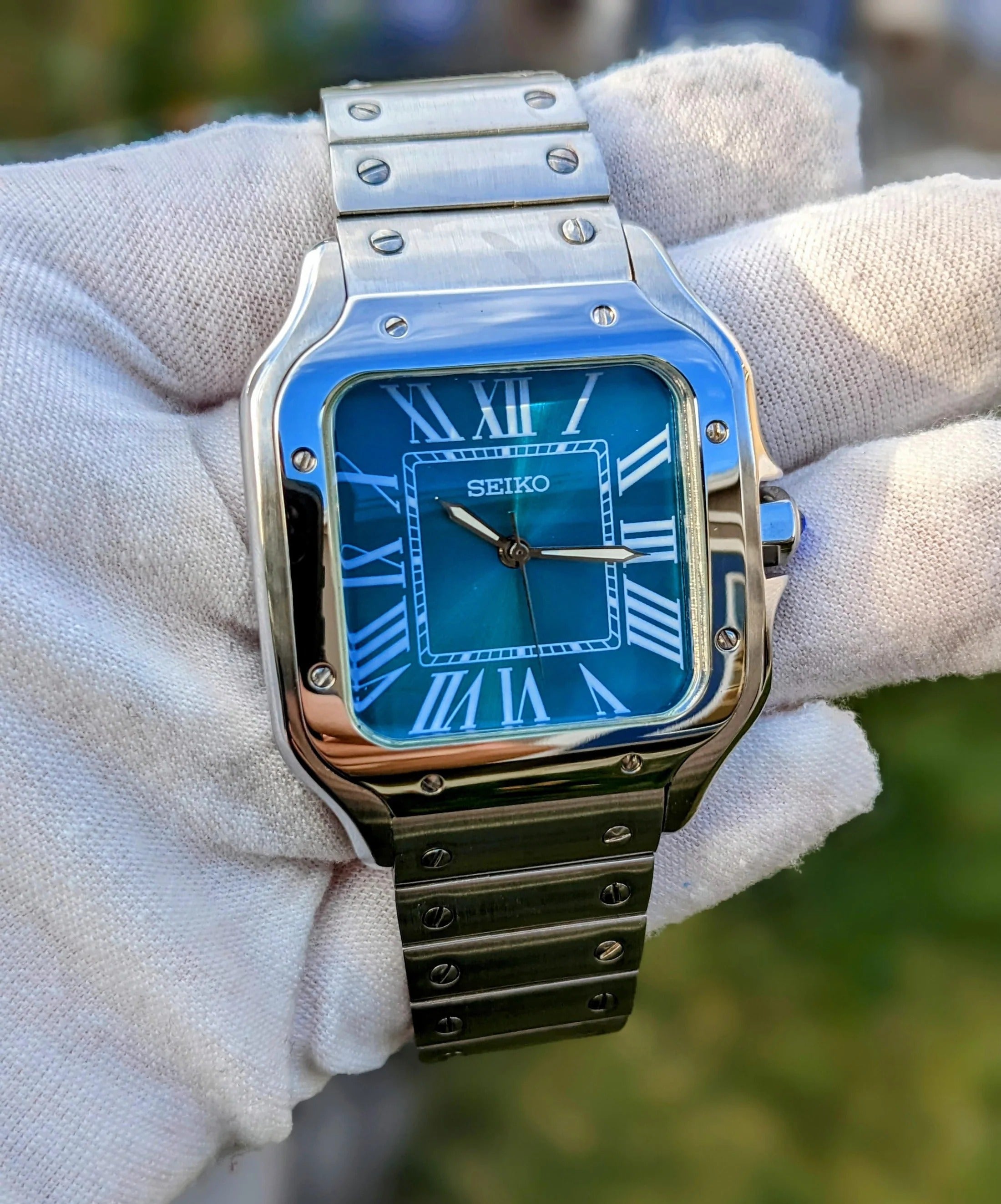 ÆLL Sanctum Bleu Royal