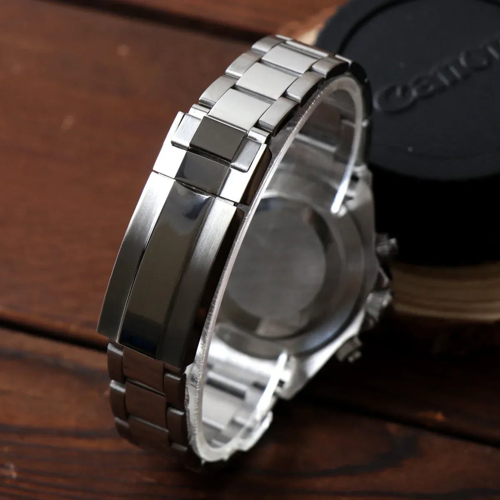 ÆLL Chronos Black Panda