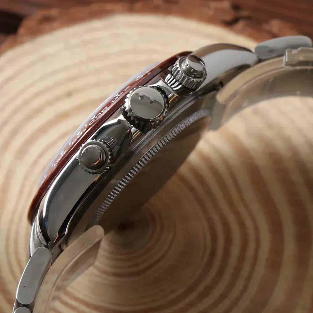 ÆLL Chronos Platinium