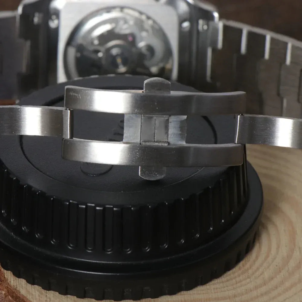 ÆLL Sanctum Deux Tons