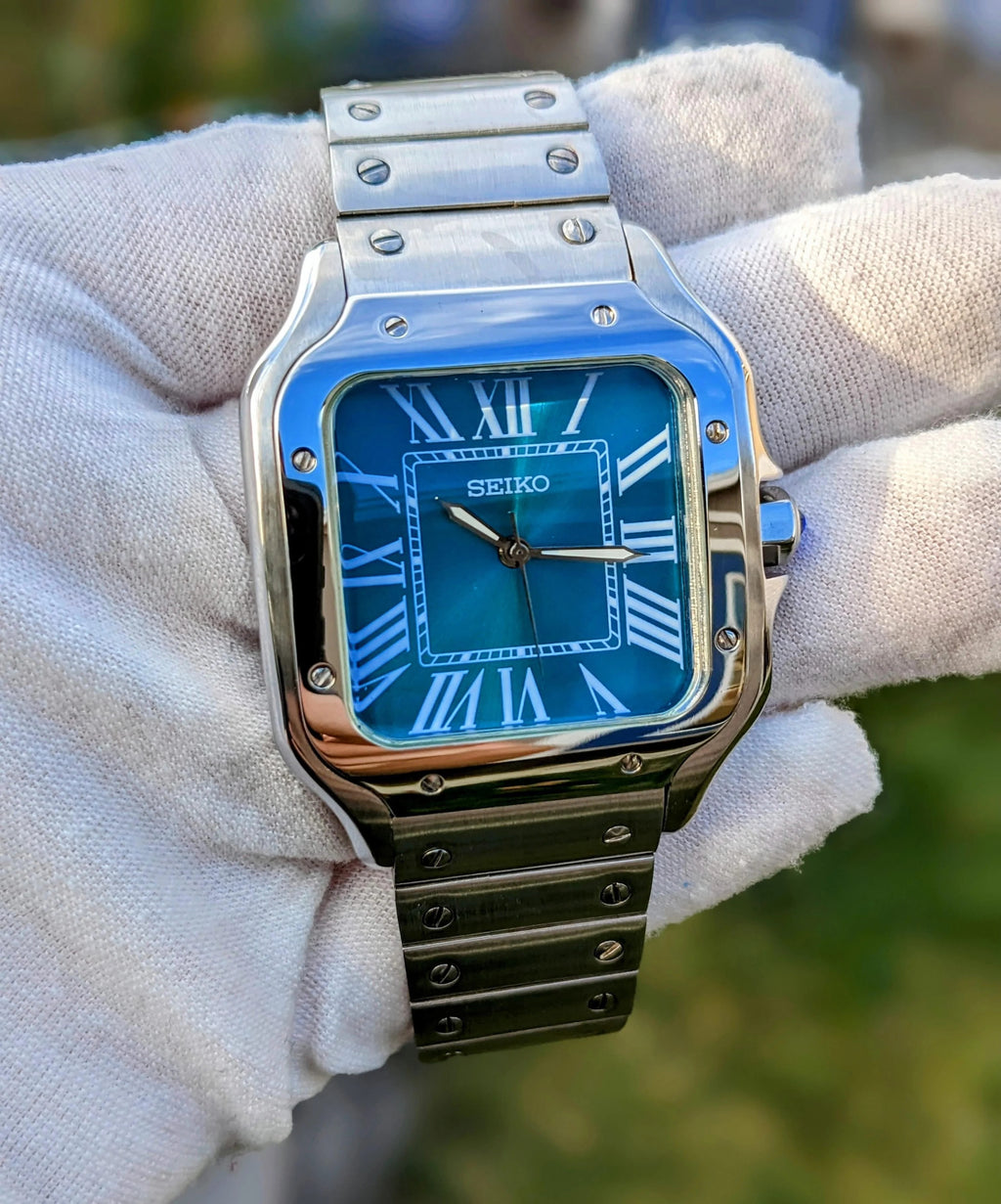 ÆLL Sanctum Bleu Royal