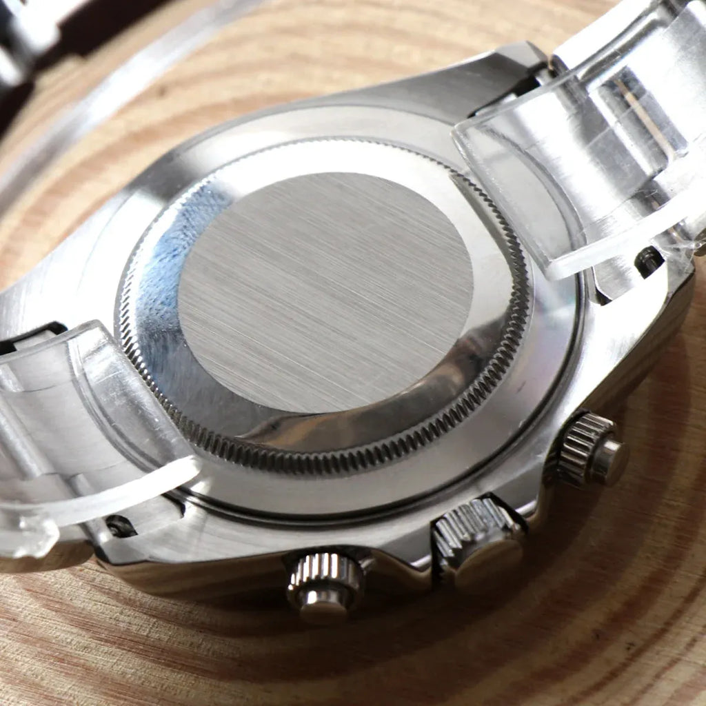 ÆLL Chronos Black Panda