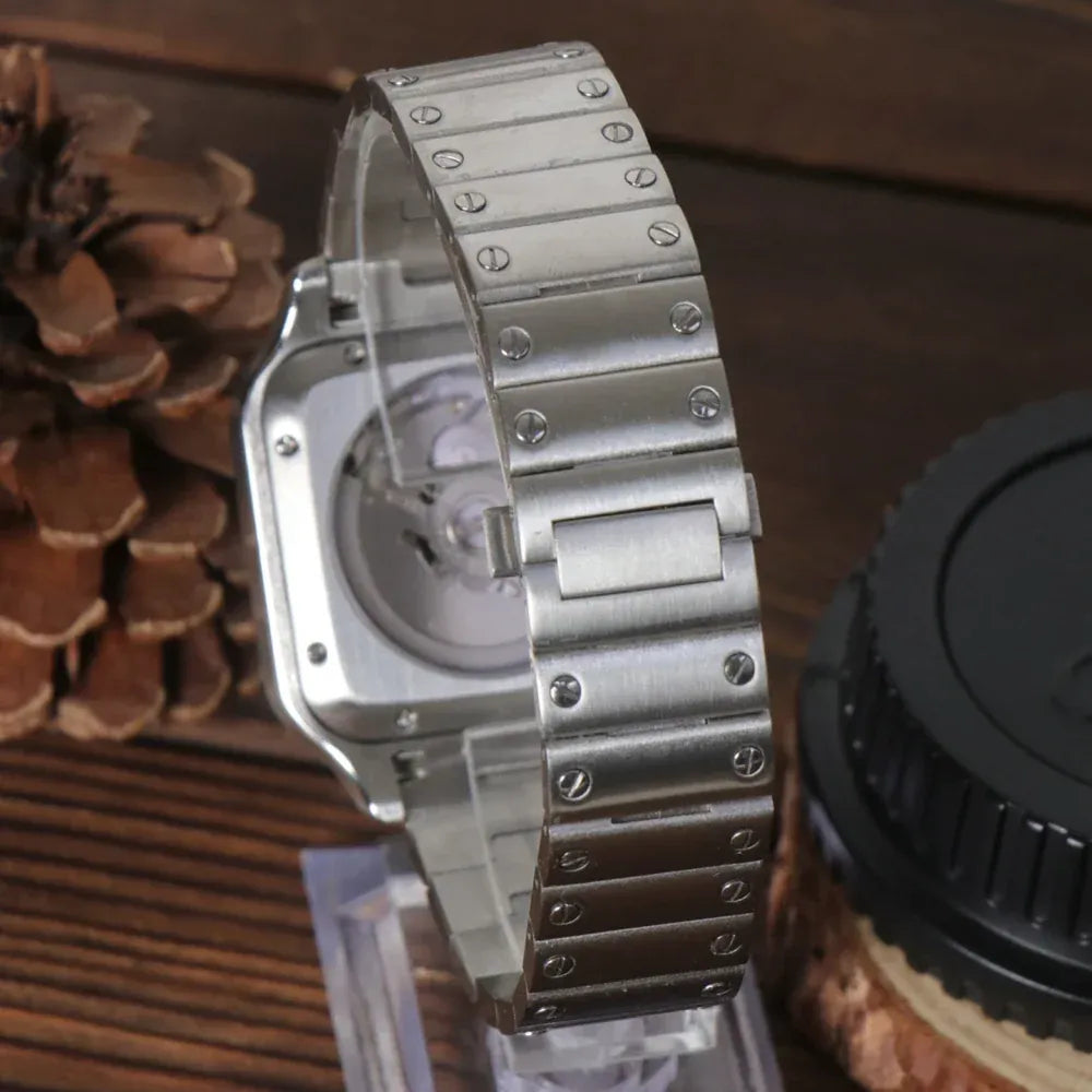 ÆLL Sanctum Émeraude